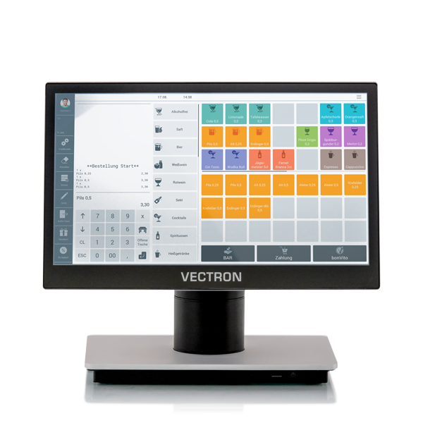 Vectron POS 7