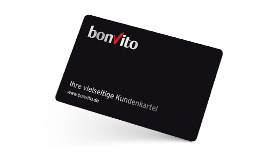 bonVito Kundenbindung
