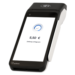 Kartenterminal V660p